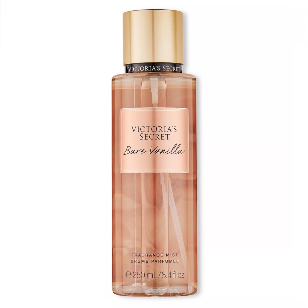 Victoria’s Secret Bare Vanilla Body Mist